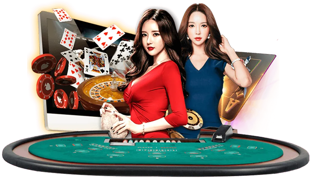 เว็บไซต์ บาคาร่า