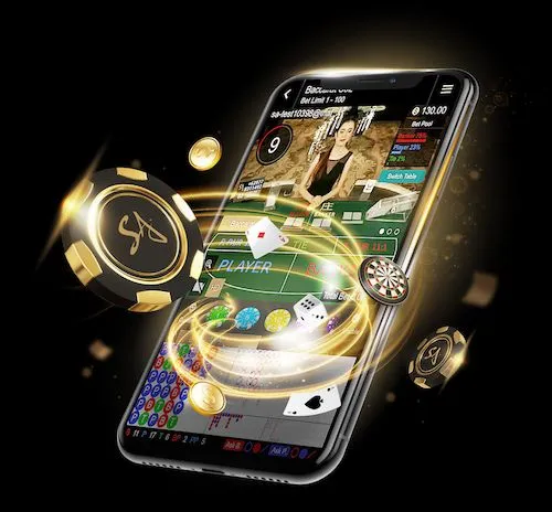 เล่นบาคาร่าออนไลน์